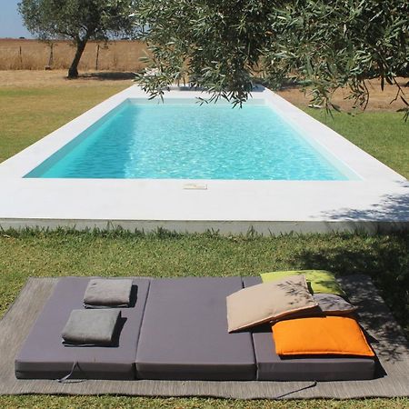 Casa Do Roxo - Eco Design Country House Santa Vitoria Ngoại thất bức ảnh
