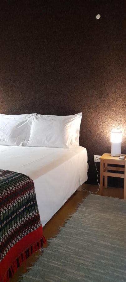 Casa Do Roxo - Eco Design Country House Santa Vitoria Ngoại thất bức ảnh