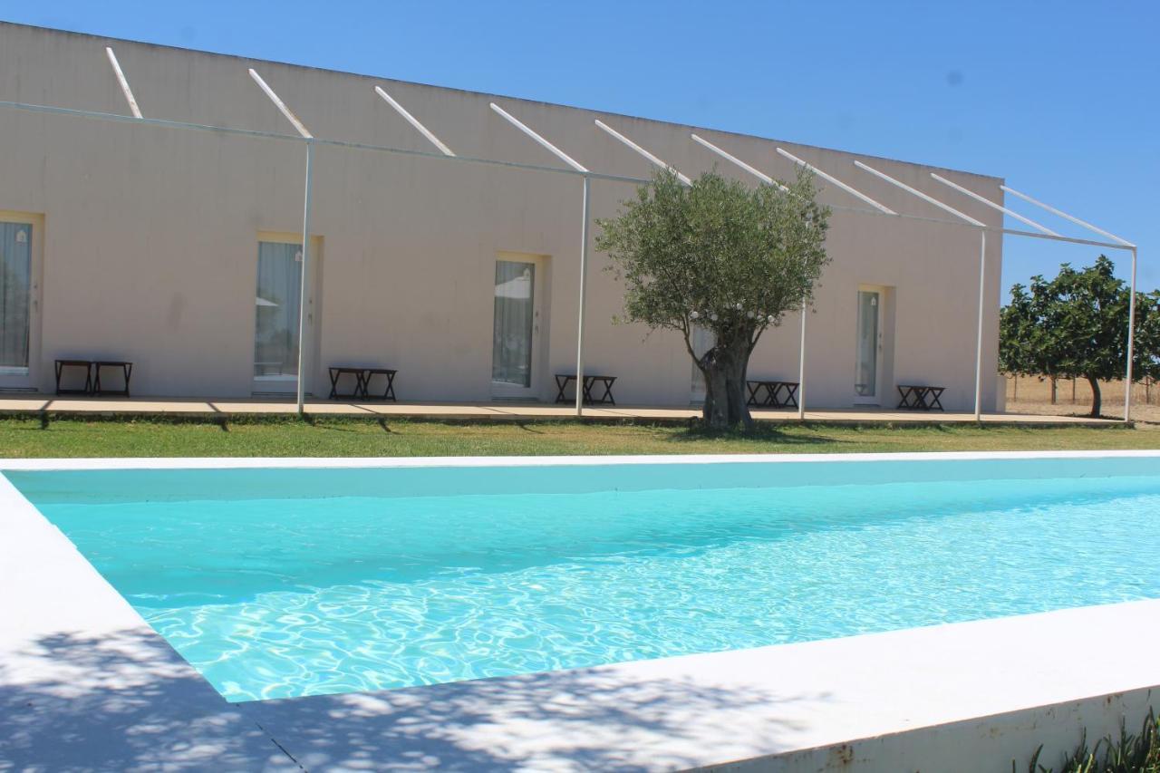Casa Do Roxo - Eco Design Country House Santa Vitoria Ngoại thất bức ảnh