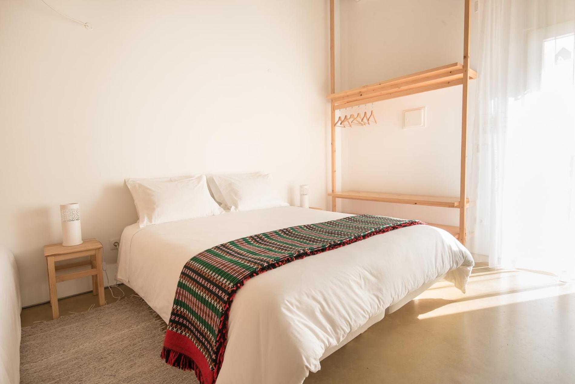 Casa Do Roxo - Eco Design Country House Santa Vitoria Ngoại thất bức ảnh