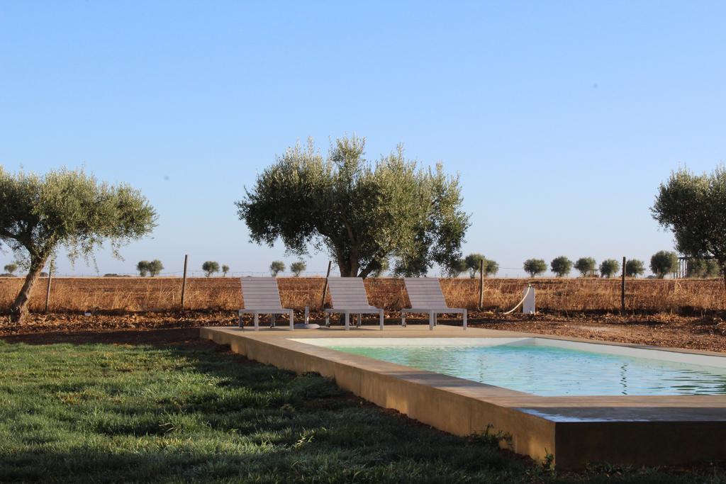 Casa Do Roxo - Eco Design Country House Santa Vitoria Ngoại thất bức ảnh