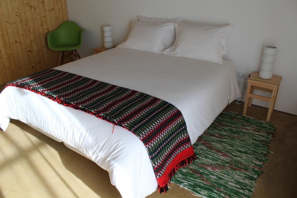 Casa Do Roxo - Eco Design Country House Santa Vitoria Ngoại thất bức ảnh