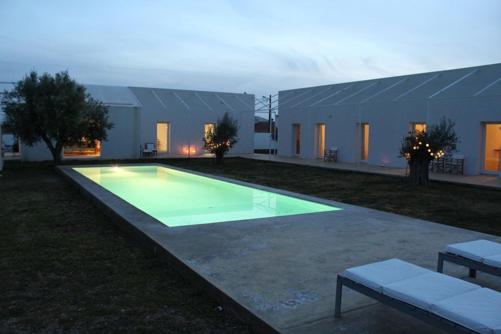 Casa Do Roxo - Eco Design Country House Santa Vitoria Ngoại thất bức ảnh