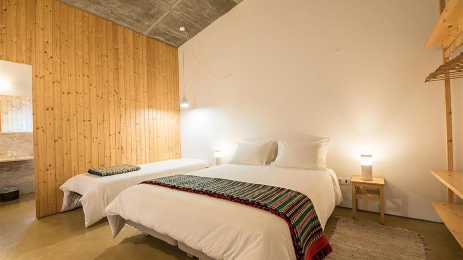 Casa Do Roxo - Eco Design Country House Santa Vitoria Ngoại thất bức ảnh