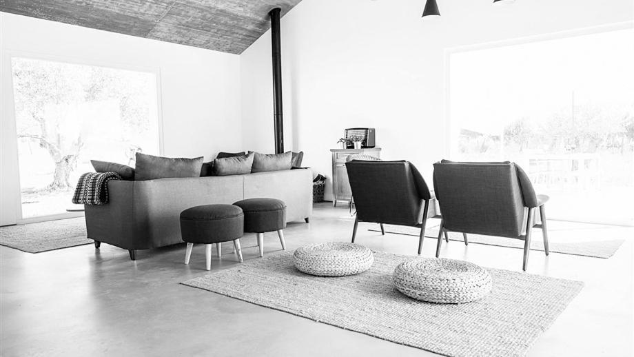 Casa Do Roxo - Eco Design Country House Santa Vitoria Ngoại thất bức ảnh