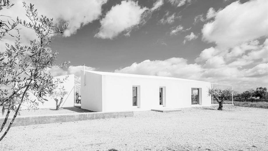 Casa Do Roxo - Eco Design Country House Santa Vitoria Ngoại thất bức ảnh