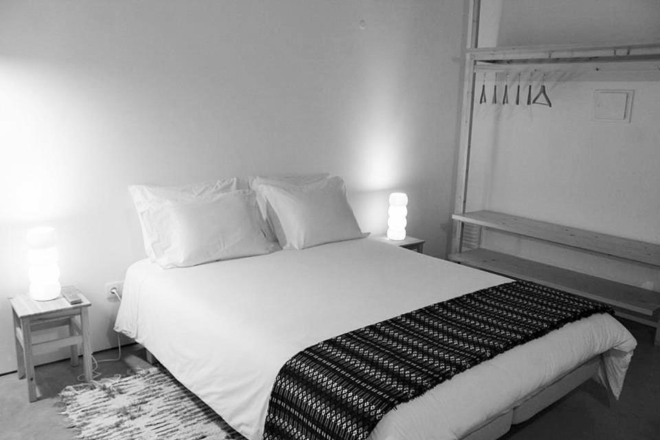 Casa Do Roxo - Eco Design Country House Santa Vitoria Ngoại thất bức ảnh