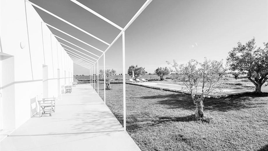 Casa Do Roxo - Eco Design Country House Santa Vitoria Ngoại thất bức ảnh