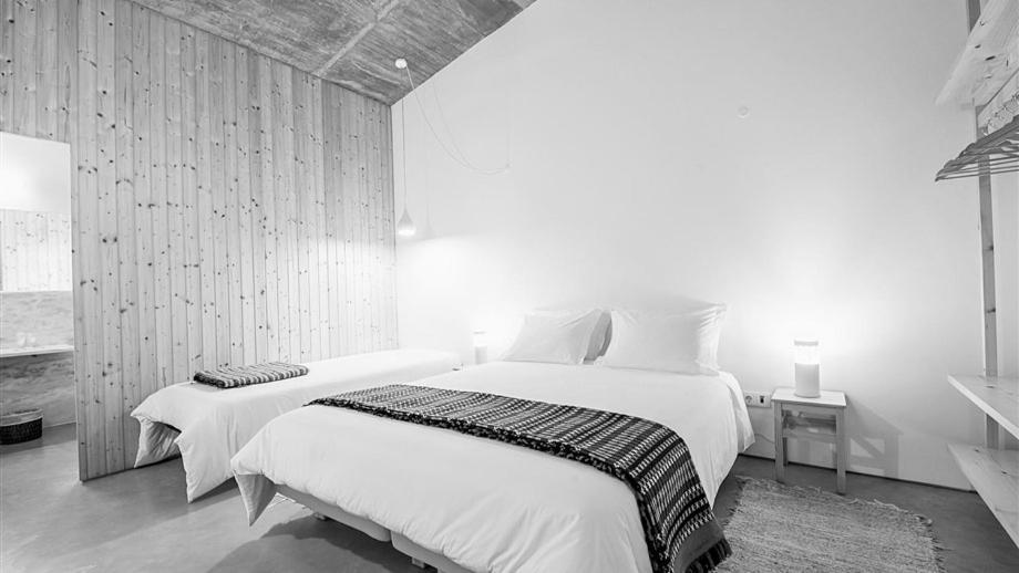 Casa Do Roxo - Eco Design Country House Santa Vitoria Ngoại thất bức ảnh